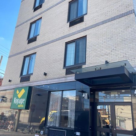 Voyage Hotel New York Exterior foto